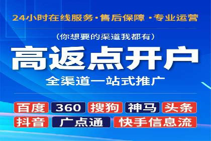 百度运营推广策略解析，看这些成功案例